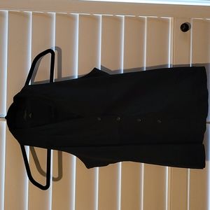 Ann Taylor sleeveless blouse